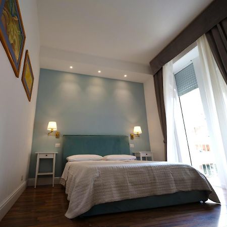 Wake Up In Naples Bed and Breakfast Εξωτερικό φωτογραφία