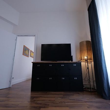 Wake Up In Naples Bed and Breakfast Εξωτερικό φωτογραφία