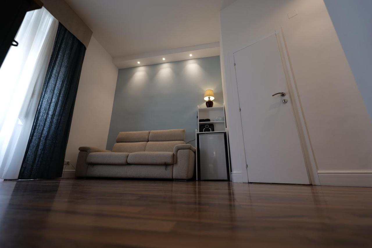 Wake Up In Naples Bed and Breakfast Εξωτερικό φωτογραφία