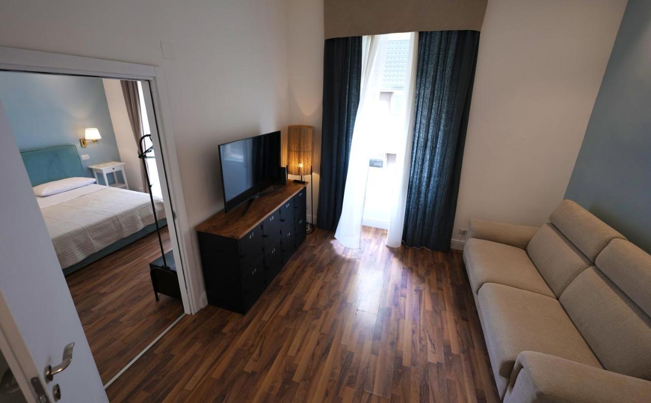 Wake Up In Naples Bed and Breakfast Εξωτερικό φωτογραφία