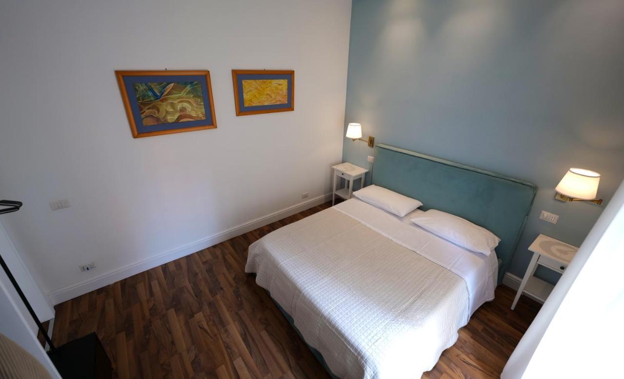 Wake Up In Naples Bed and Breakfast Εξωτερικό φωτογραφία