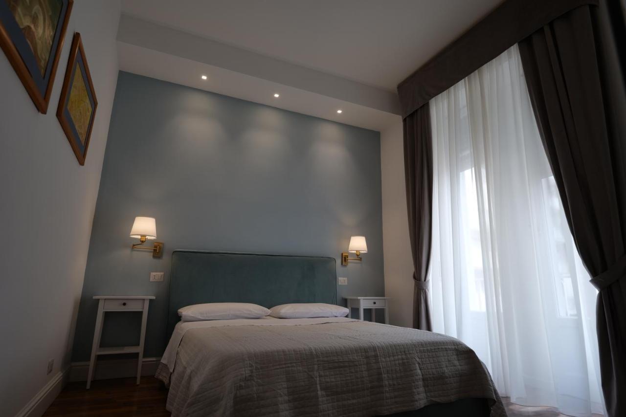 Wake Up In Naples Bed and Breakfast Εξωτερικό φωτογραφία