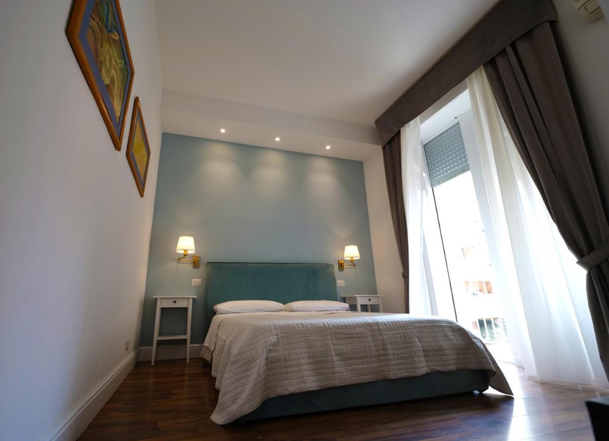 Wake Up In Naples Bed and Breakfast Εξωτερικό φωτογραφία