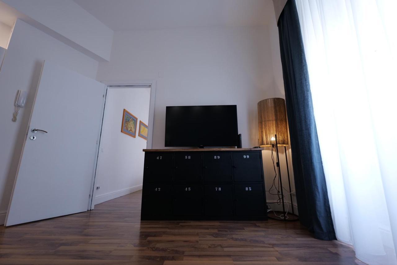 Wake Up In Naples Bed and Breakfast Εξωτερικό φωτογραφία
