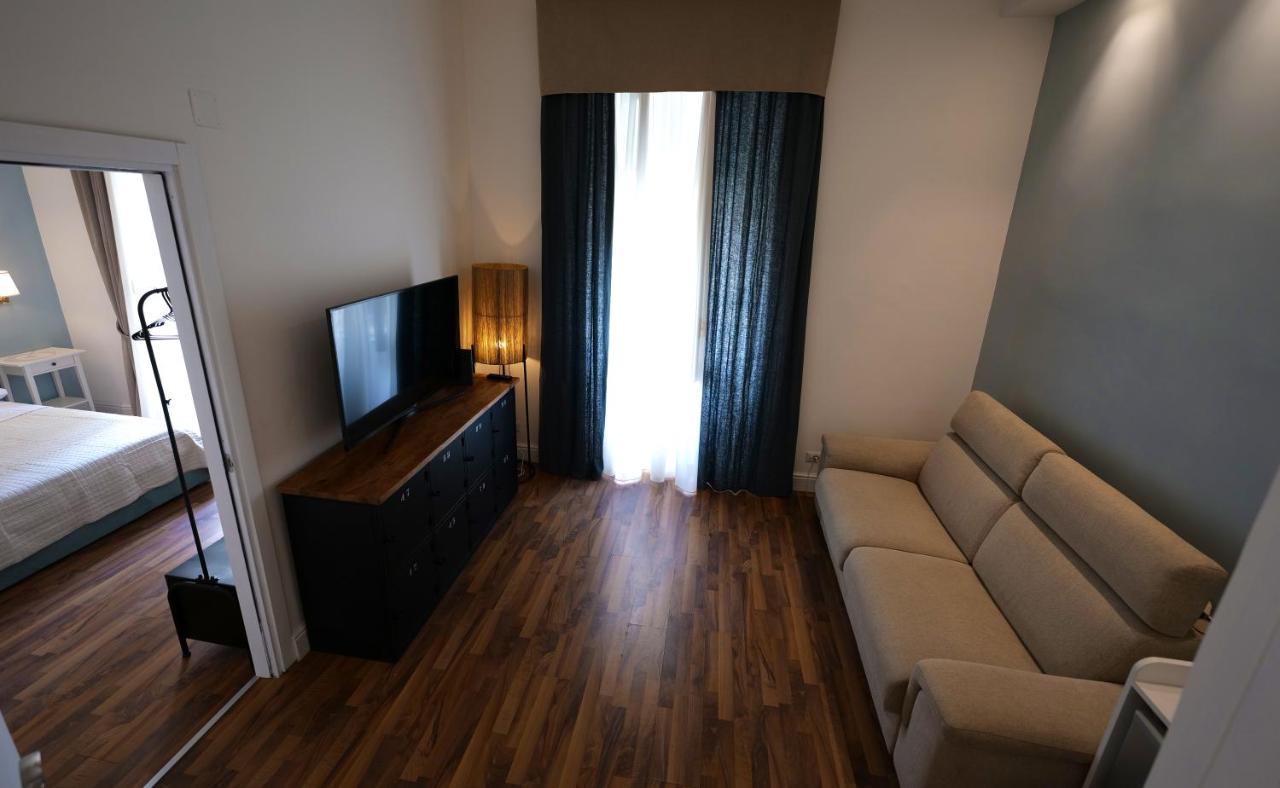 Wake Up In Naples Bed and Breakfast Εξωτερικό φωτογραφία