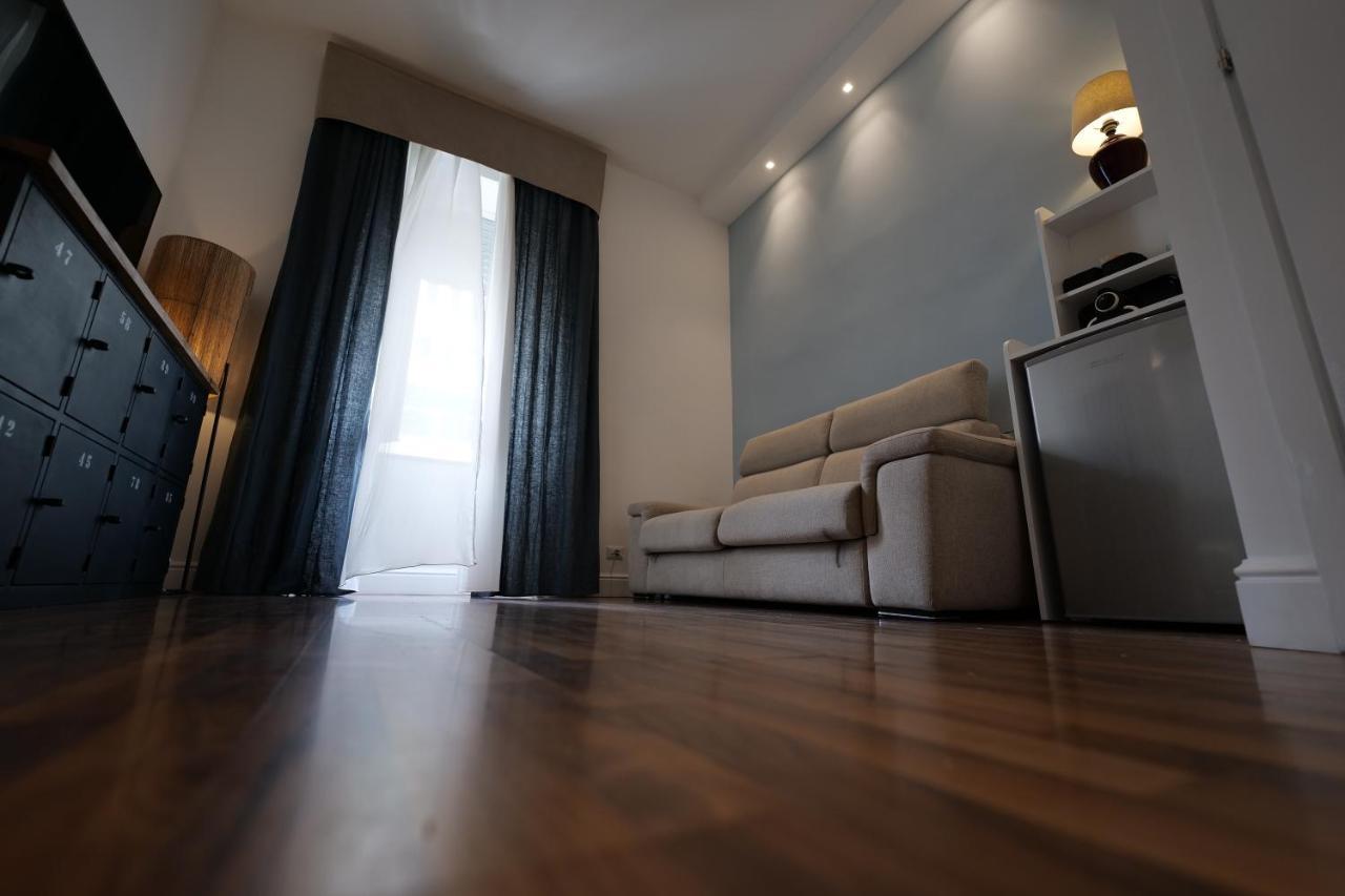 Wake Up In Naples Bed and Breakfast Εξωτερικό φωτογραφία