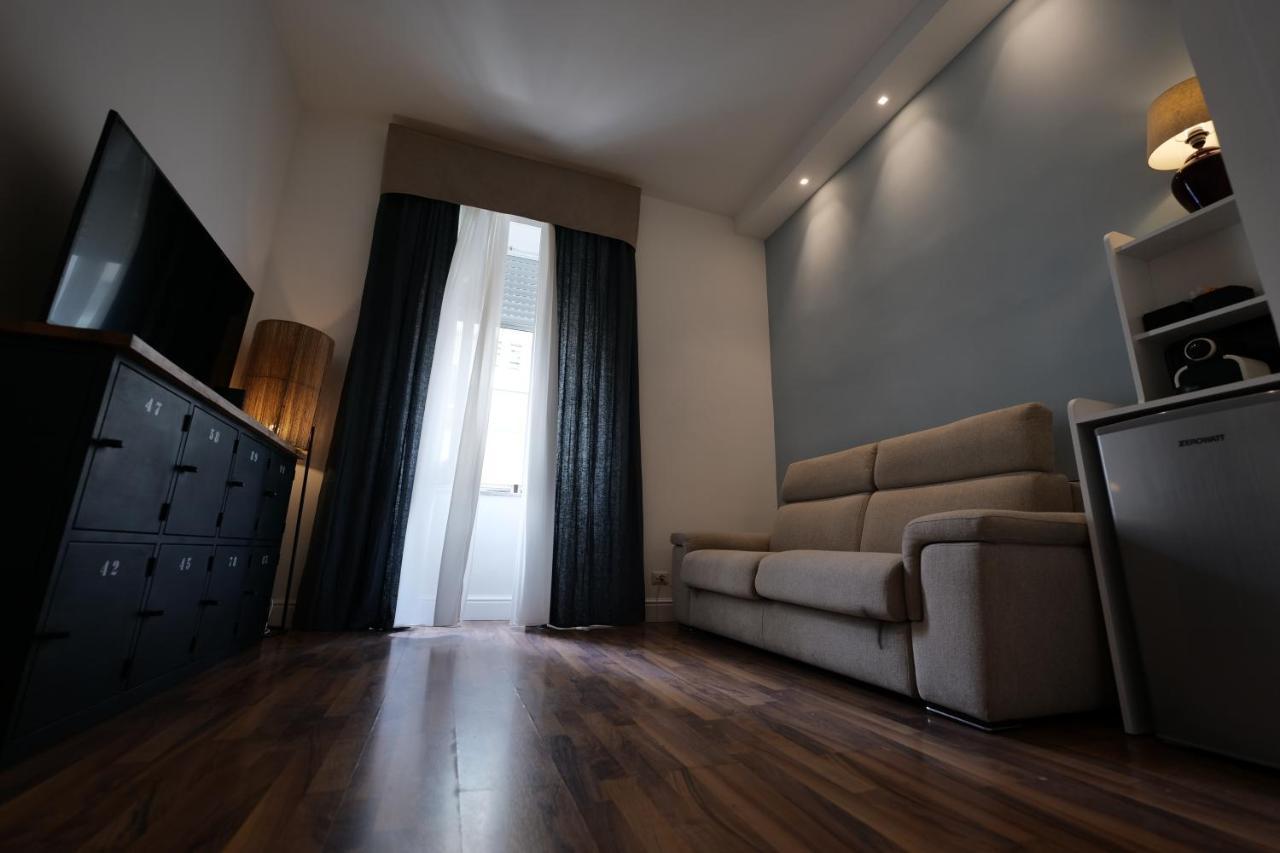 Wake Up In Naples Bed and Breakfast Εξωτερικό φωτογραφία
